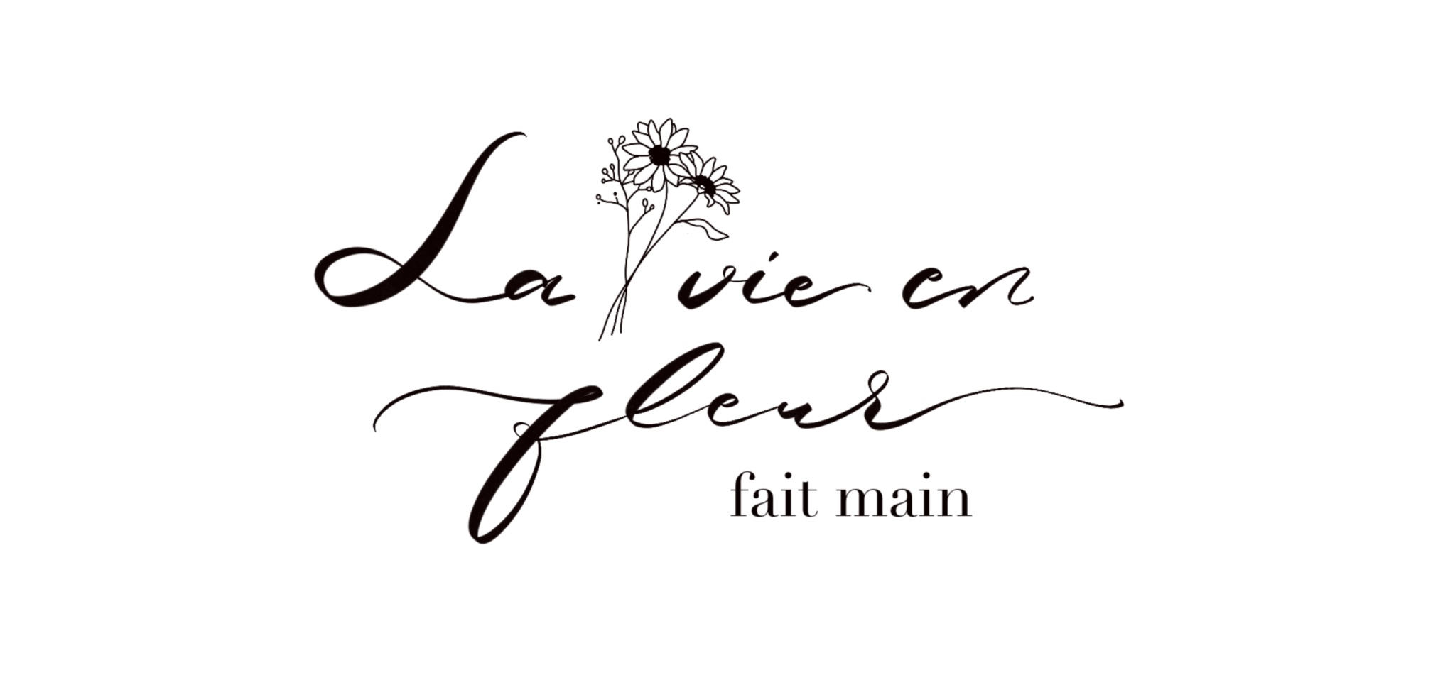 La vie en fleur